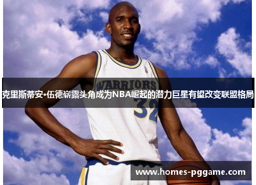 克里斯蒂安·伍德崭露头角成为NBA崛起的潜力巨星有望改变联盟格局 克里斯蒂安·伍德崭露头角成为NBA崛起的潜力巨星有望改变联盟格局