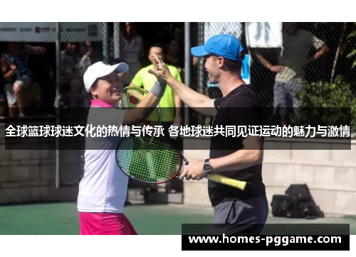 全球篮球球迷文化的热情与传承 各地球迷共同见证运动的魅力与激情 全球篮球球迷文化的热情与传承 各地球迷共同见证运动的魅力与激情