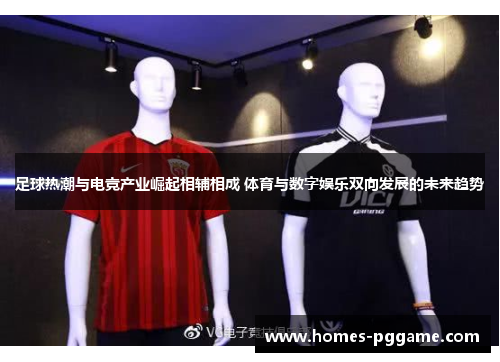 足球热潮与电竞产业崛起相辅相成 体育与数字娱乐双向发展的未来趋势 足球热潮与电竞产业崛起相辅相成 体育与数字娱乐双向发展的未来趋势