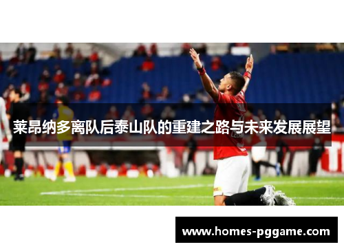 莱昂纳多离队后泰山队的重建之路与未来发展展望