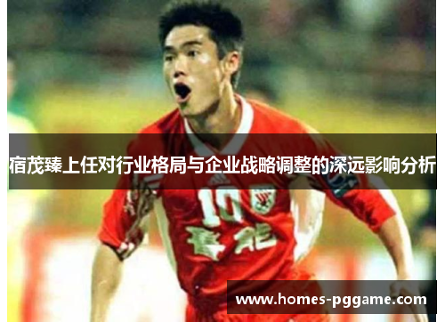 宿茂臻上任对行业格局与企业战略调整的深远影响分析