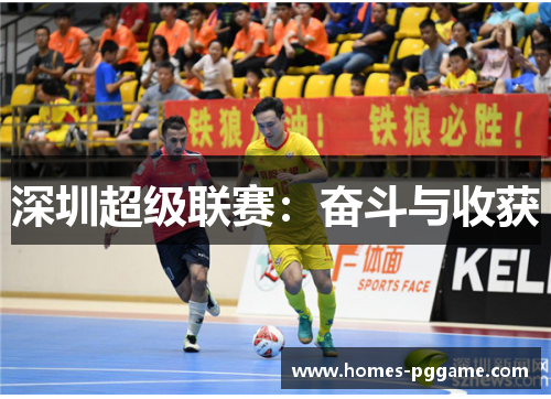 深圳超级联赛：奋斗与收获