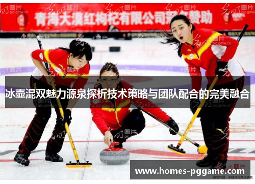 冰壶混双魅力源泉探析技术策略与团队配合的完美融合
