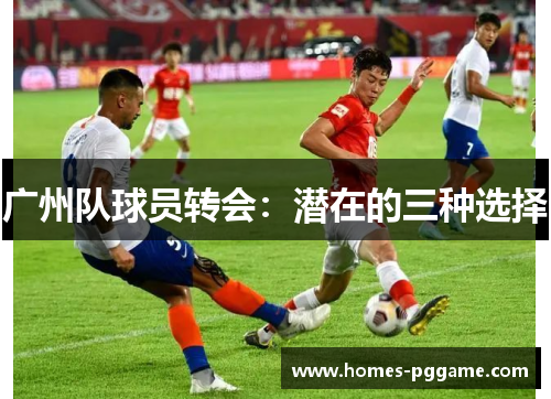 广州队球员转会:潜在的三种选择 广州队球员转会:潜在的三种选择