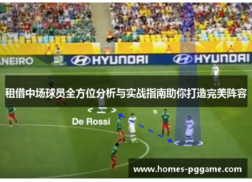 租借中场球员全方位分析与实战指南助你打造完美阵容 租借中场球员全方位分析与实战指南助你打造完美阵容