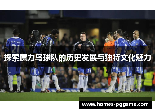 探索魔力鸟球队的历史发展与独特文化魅力 探索魔力鸟球队的历史发展与独特文化魅力