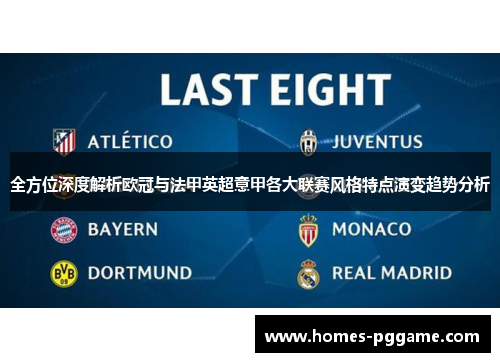 全方位深度解析欧冠与法甲英超意甲各大联赛风格特点演变趋势分析 全方位深度解析欧冠与法甲英超意甲各大联赛风格特点演变趋势分析